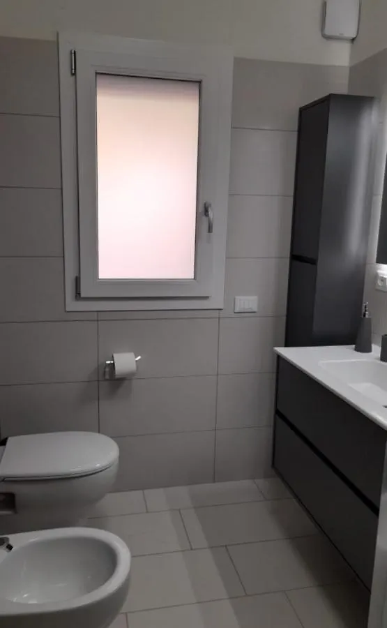 Suite Antonio Cagliari Casa vacanze