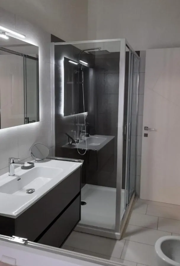 Suite Antonio Cagliari