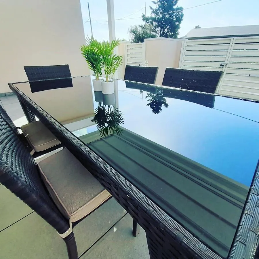 Suite Antonio Cagliari Italia
