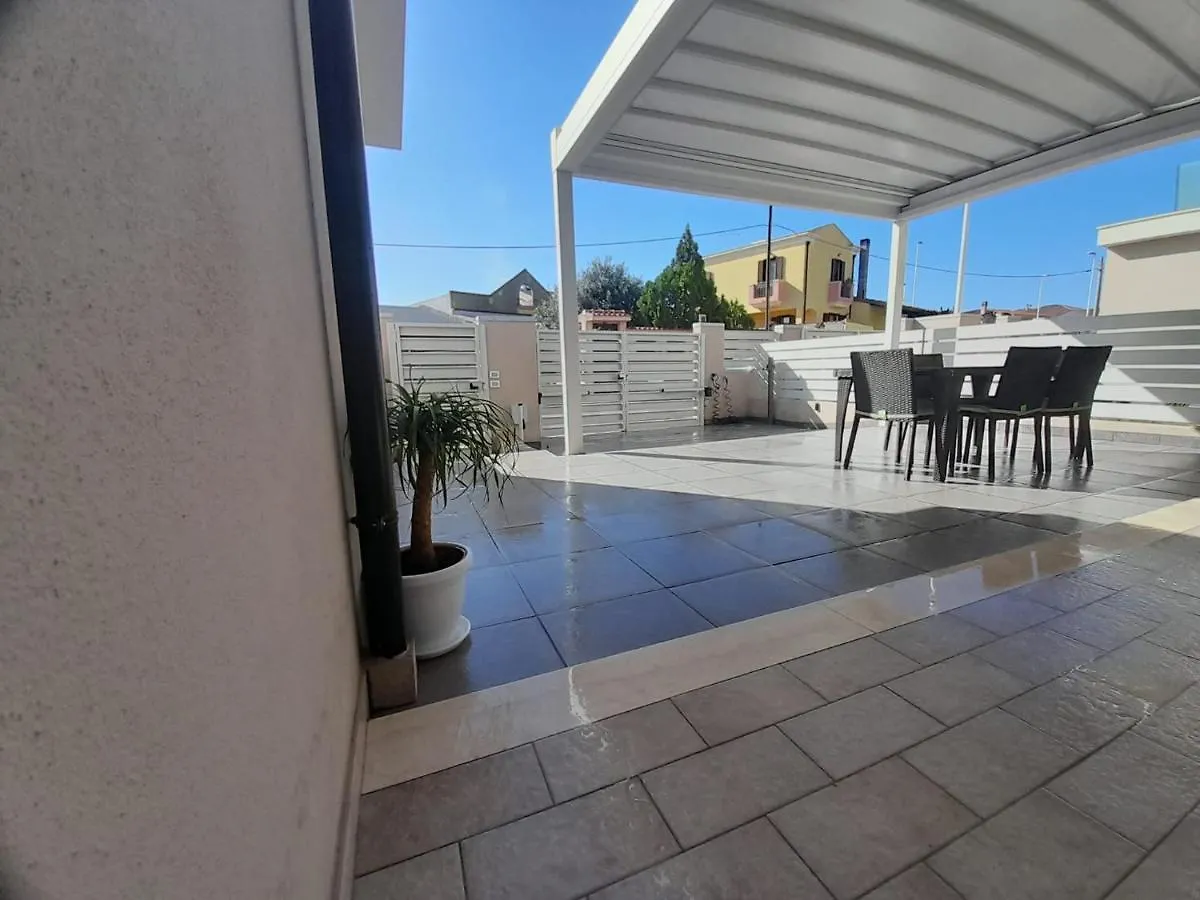 Suite Antonio Cagliari Casa vacanze