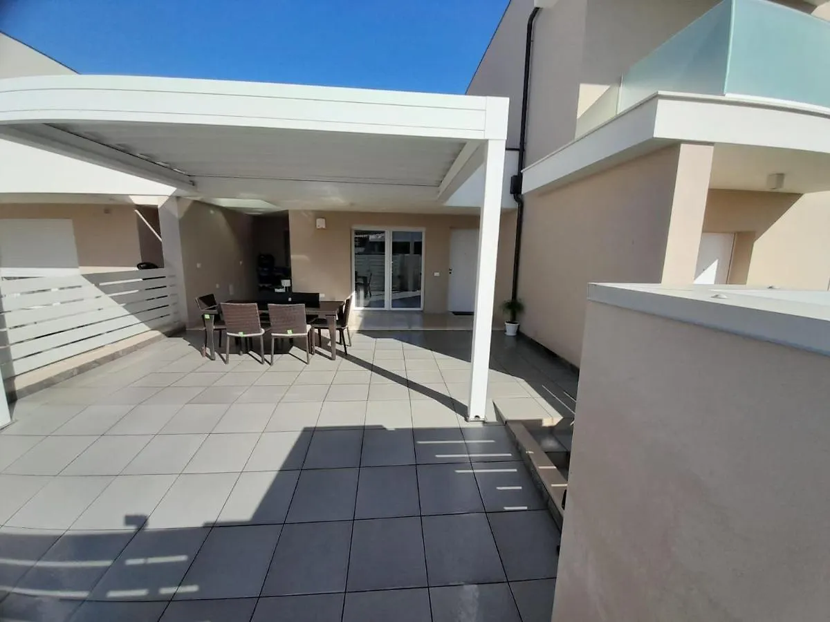 Suite Antonio Cagliari