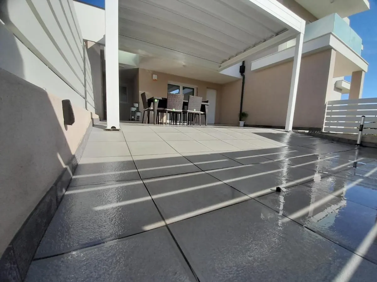 Casa vacanze Suite Antonio Cagliari