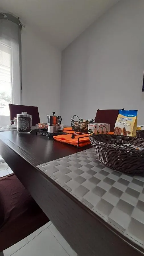 Suite Antonio Cagliari