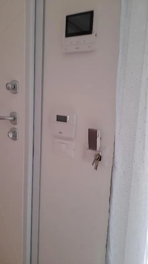 Casa vacanze Suite Antonio Cagliari