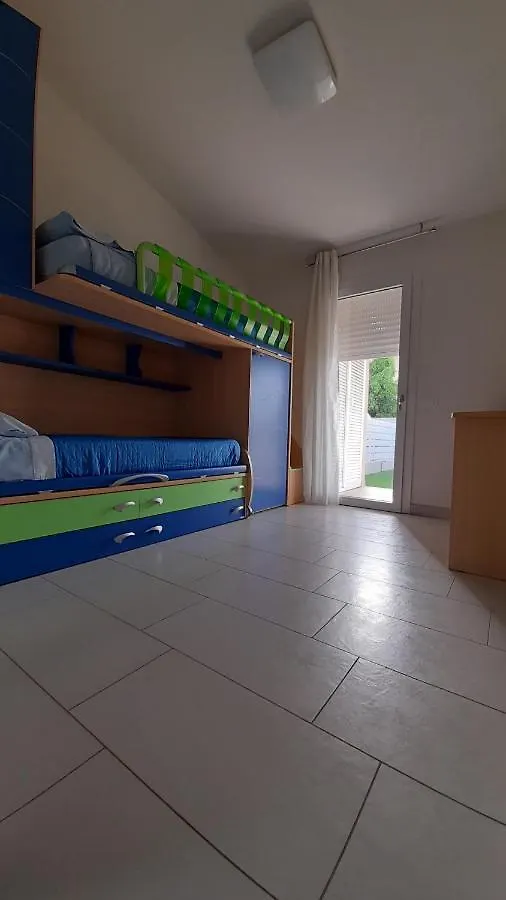 Casa vacanze Suite Antonio Cagliari Italia