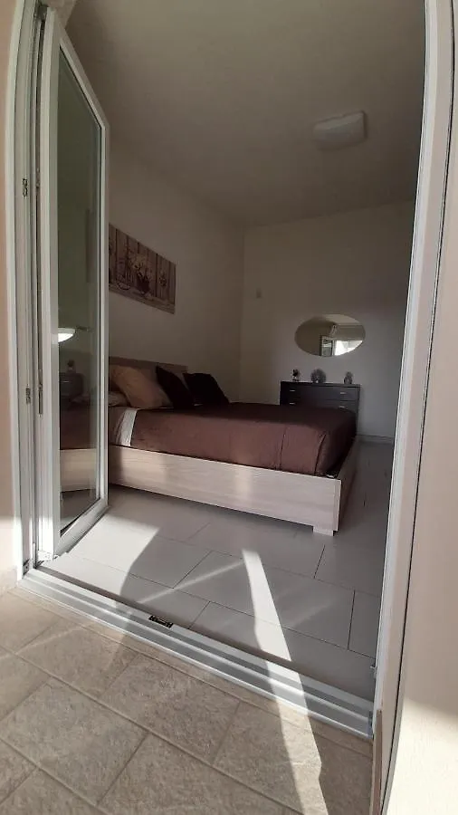 Suite Antonio Cagliari