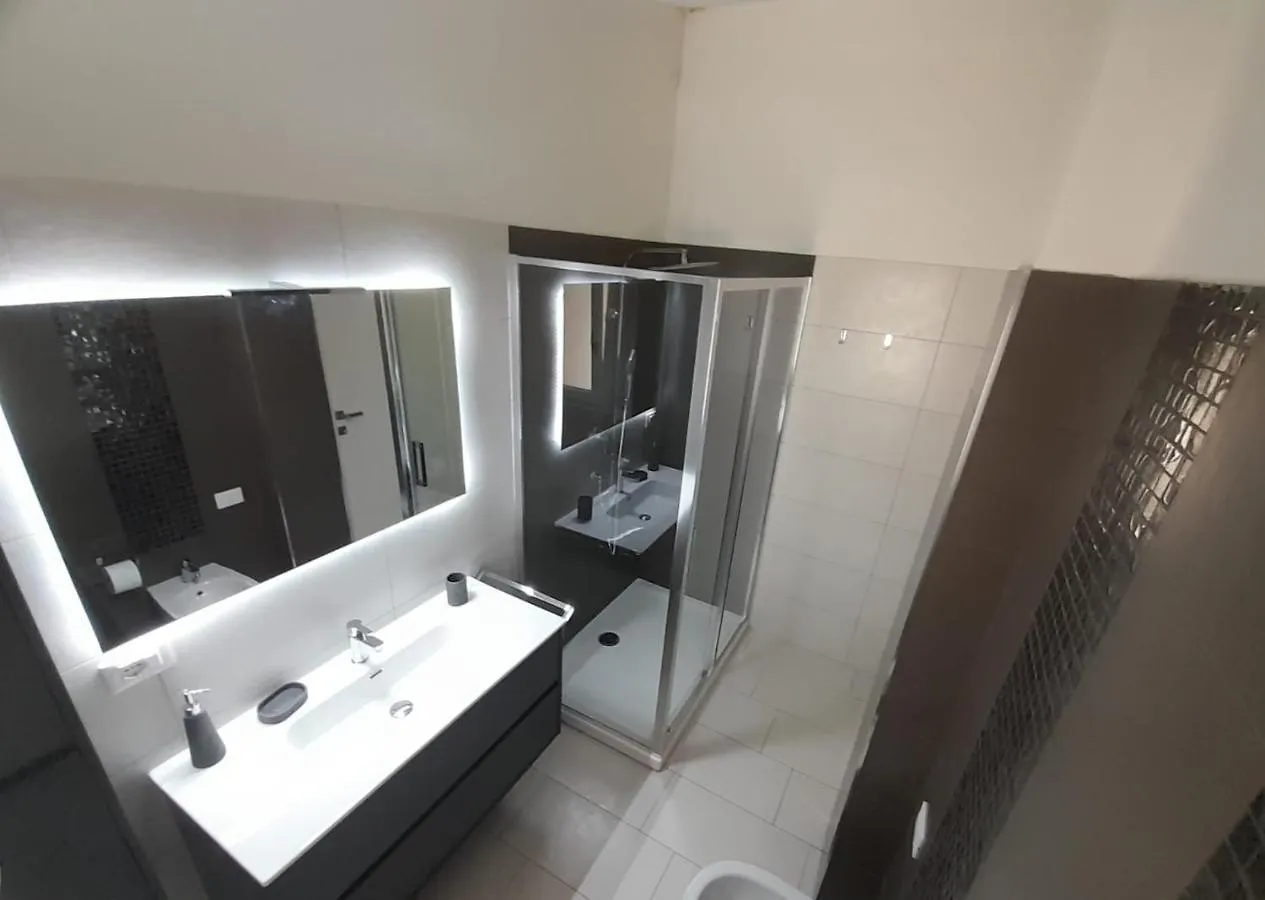 Suite Antonio Cagliari Casa vacanze