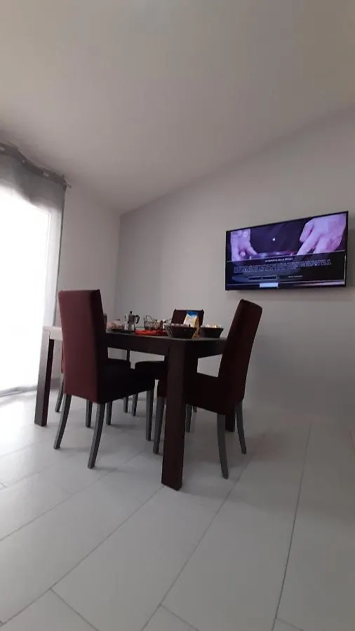 Casa vacanze Suite Antonio Cagliari