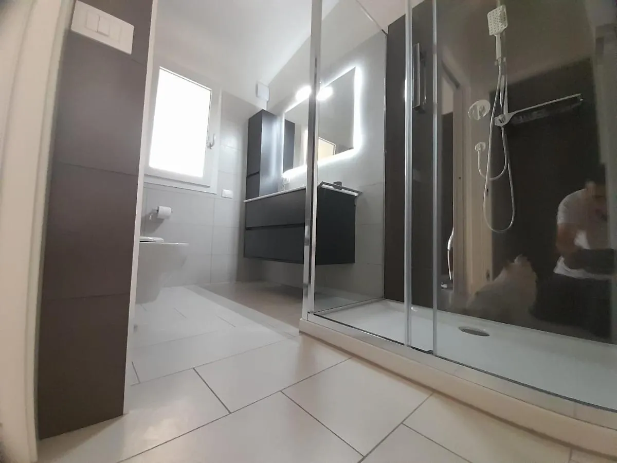 Suite Antonio Cagliari Casa vacanze