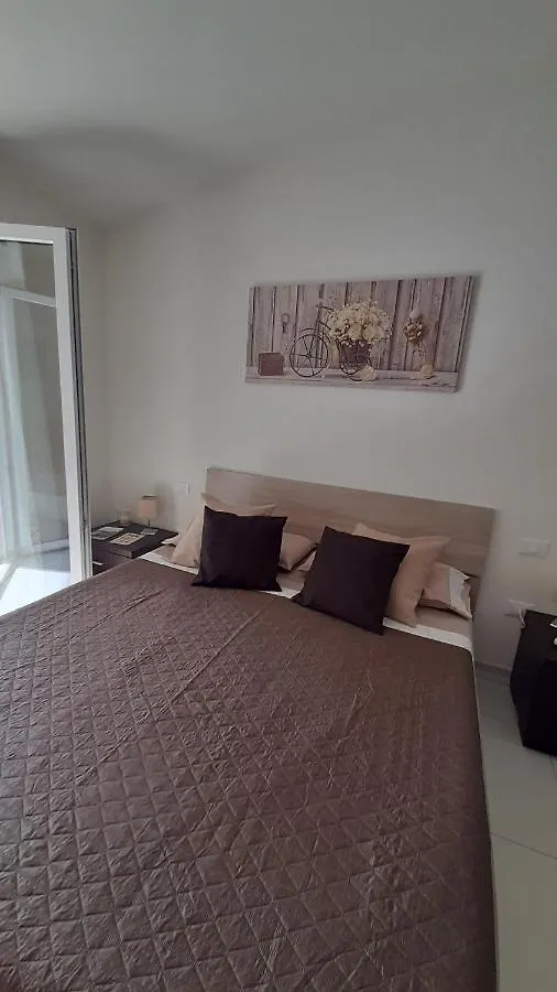 Suite Antonio Cagliari Casa vacanze