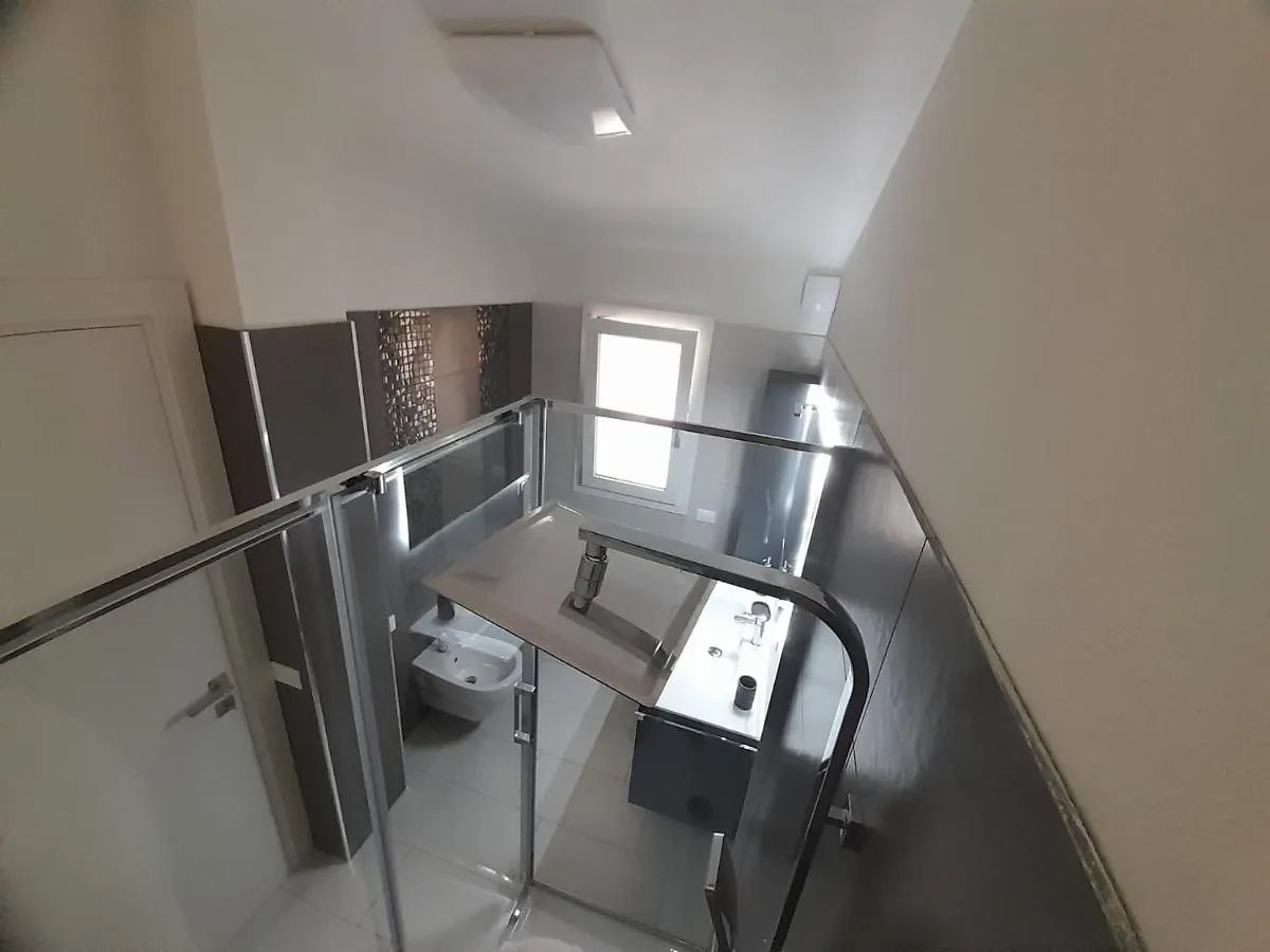 Suite Antonio Cagliari Casa vacanze