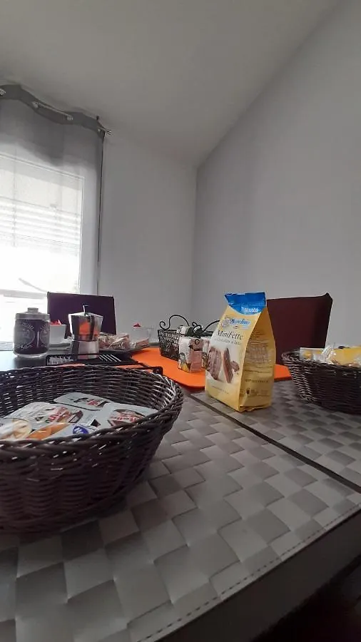 Suite Antonio Cagliari