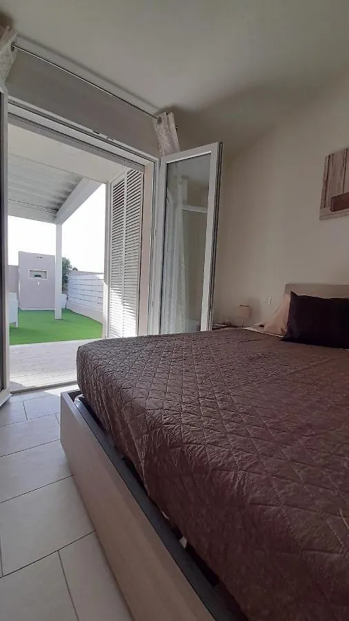 Suite Antonio Cagliari 0*,  Italia