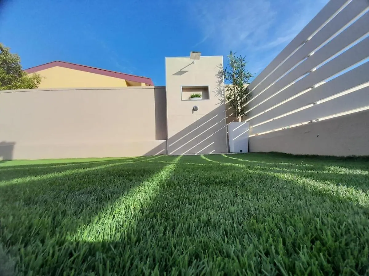 Suite Antonio Cagliari Casa vacanze
