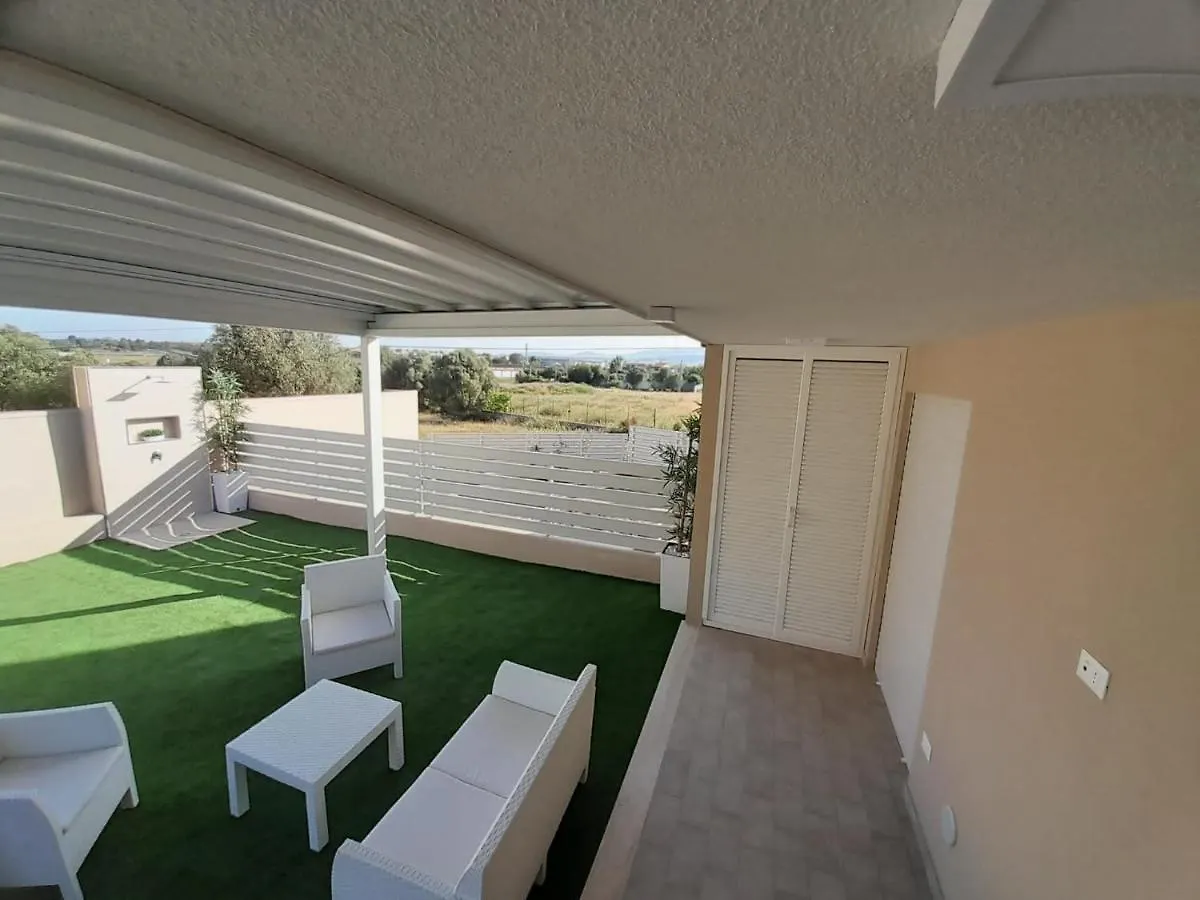 Casa vacanze Suite Antonio Cagliari