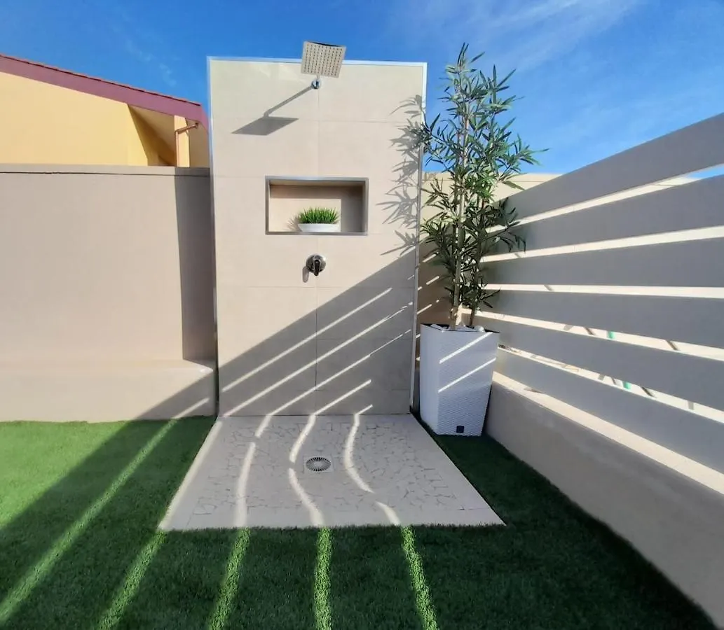Suite Antonio Cagliari
