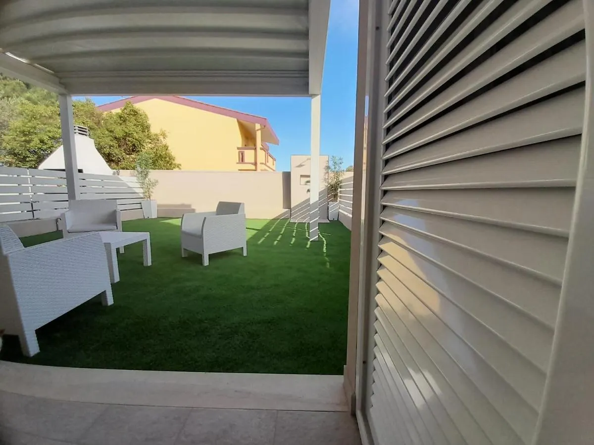 Casa vacanze Suite Antonio Cagliari Italia