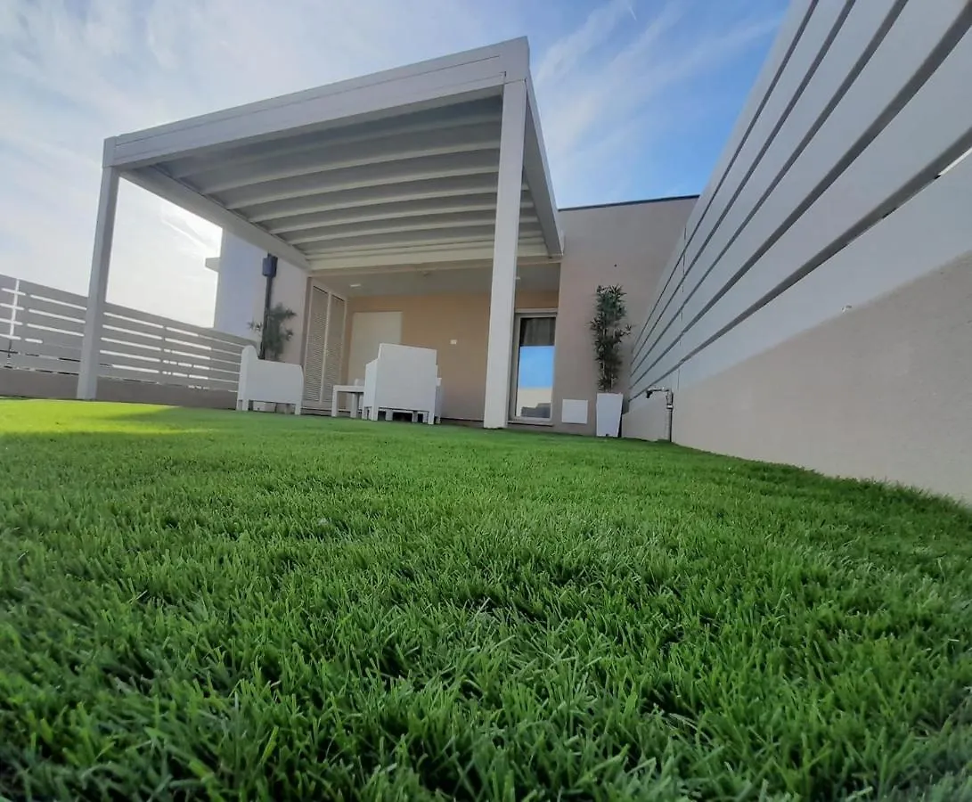 Suite Antonio Cagliari Casa vacanze
