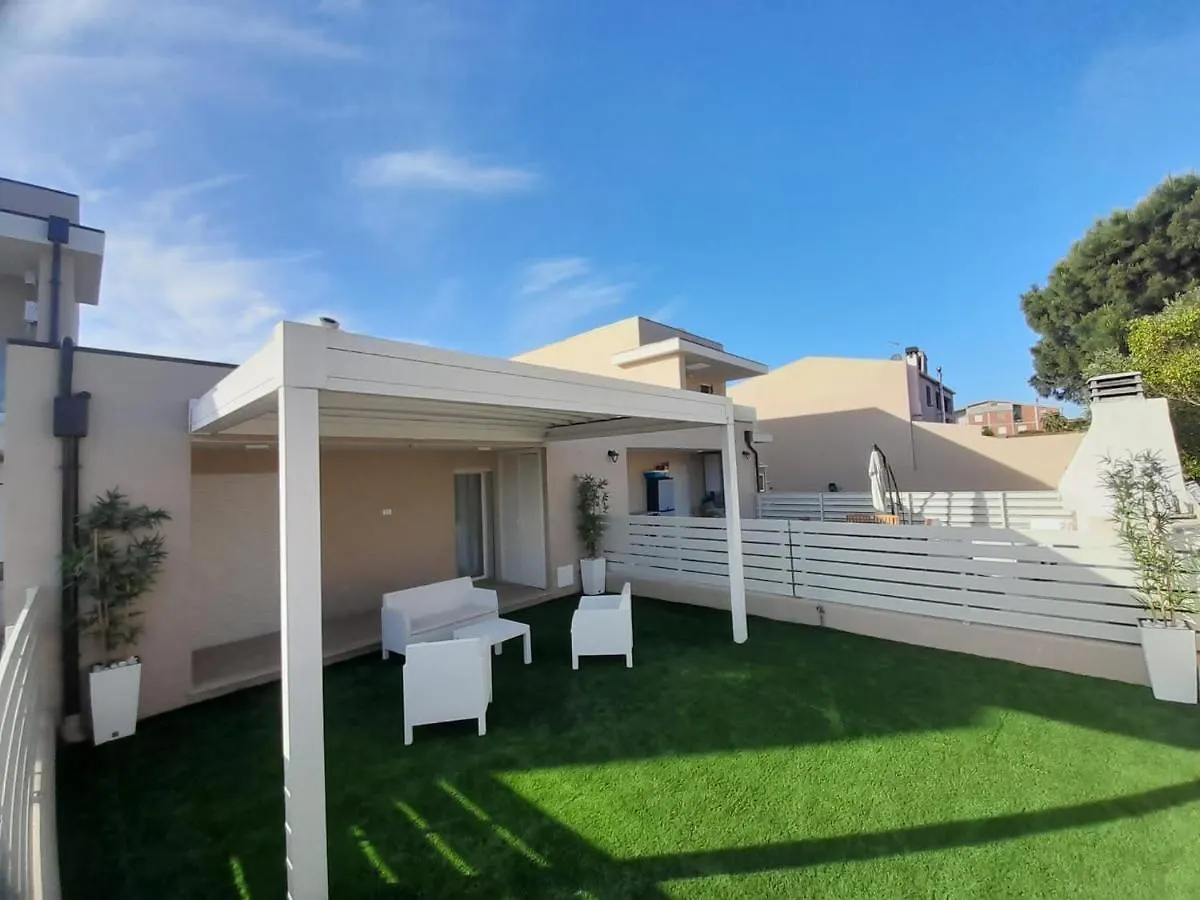 Suite Antonio Cagliari