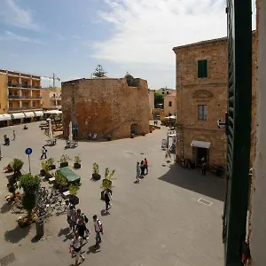 Il Quattro Appartement Alghero