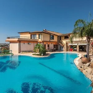 Hébergement de vacances Sa Domixedda, Cagliari
