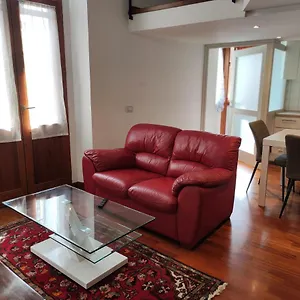  Appartamento Marina Centre