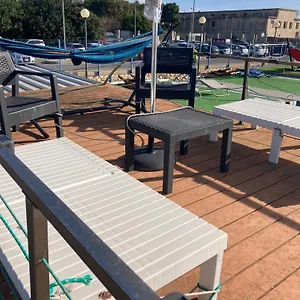 Appartement Houseboat Sardinia, Cagliari