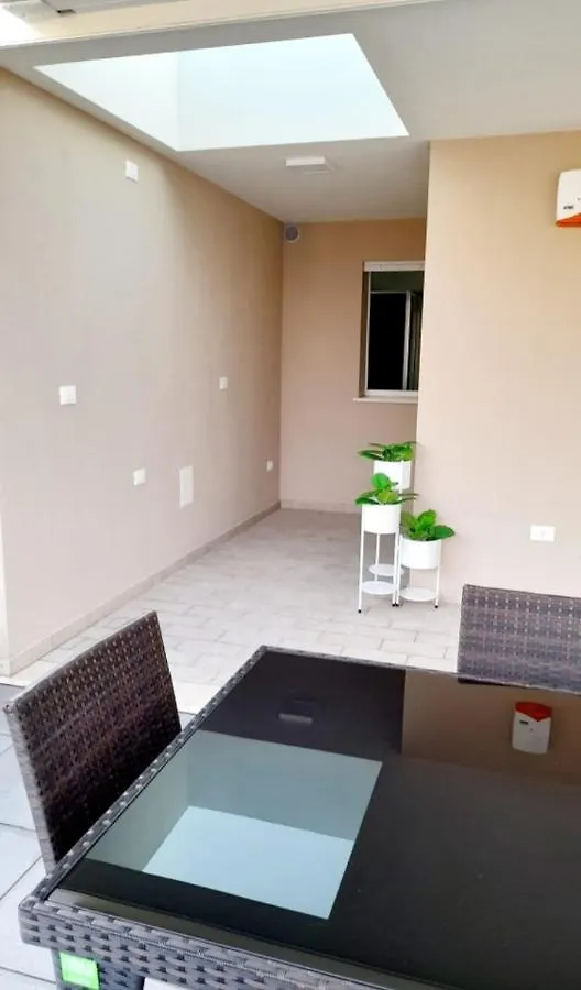 Holiday home Suite Antonio Cagliari