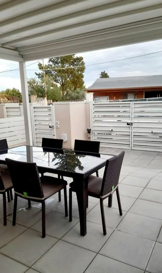 Holiday home Suite Antonio Cagliari