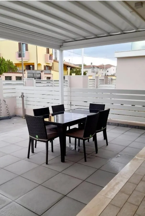 Suite Antonio Cagliari Holiday home