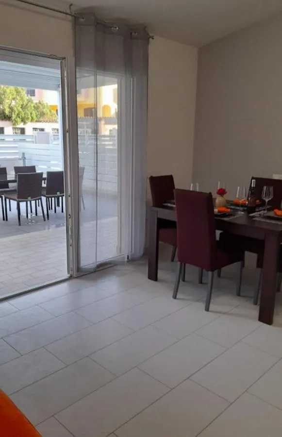 Holiday home Suite Antonio Cagliari Italy