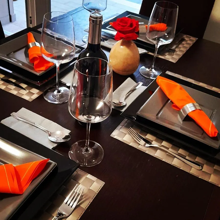 Suite Antonio Cagliari 0*,  Italy