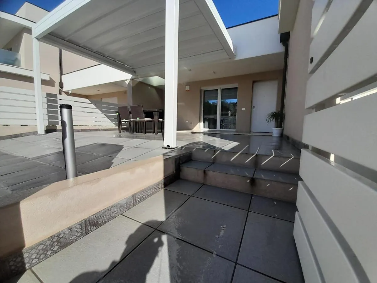 Holiday home Suite Antonio Cagliari