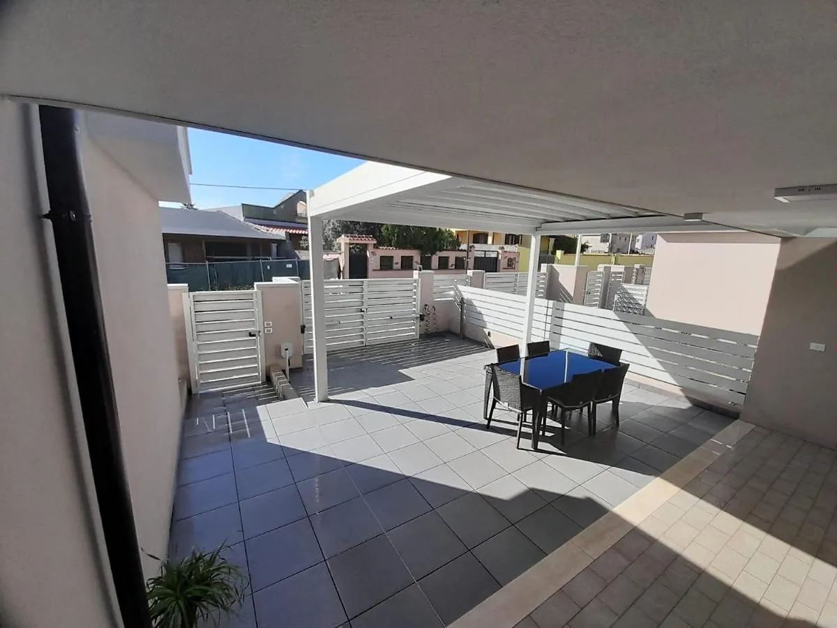 Suite Antonio Cagliari 0*,  Italy