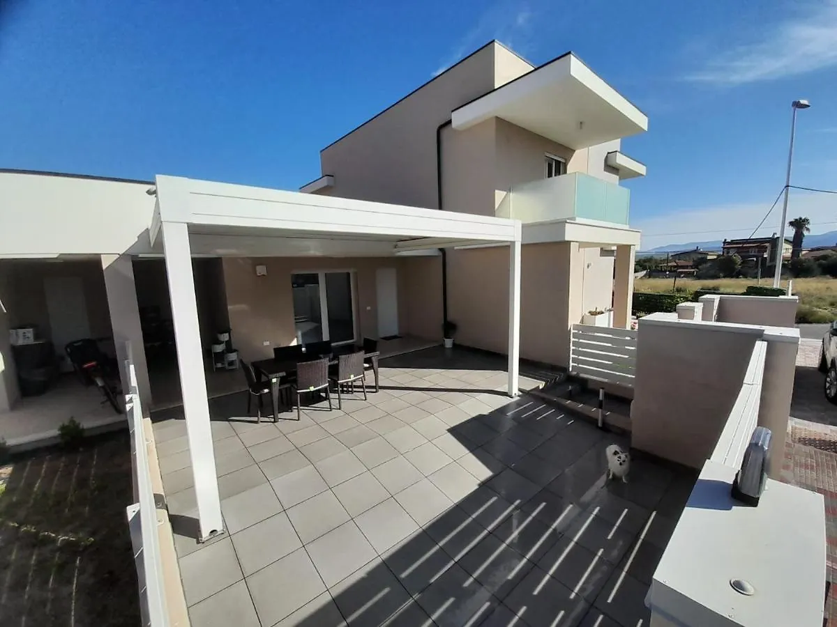 Suite Antonio Cagliari Holiday home