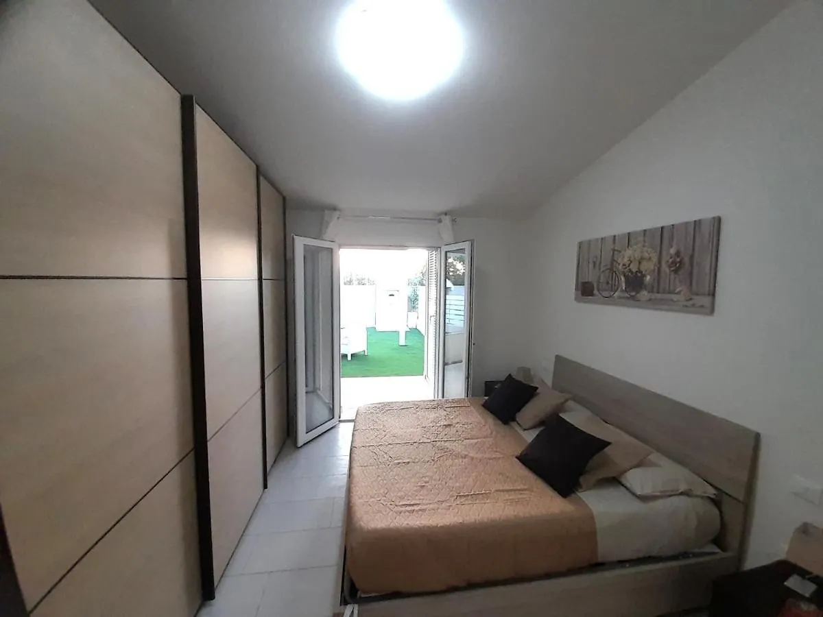 Holiday home Suite Antonio Cagliari