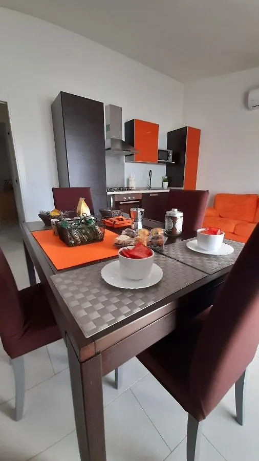 Suite Antonio Cagliari Italy
