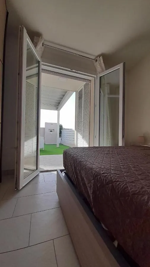 Suite Antonio Cagliari Italy