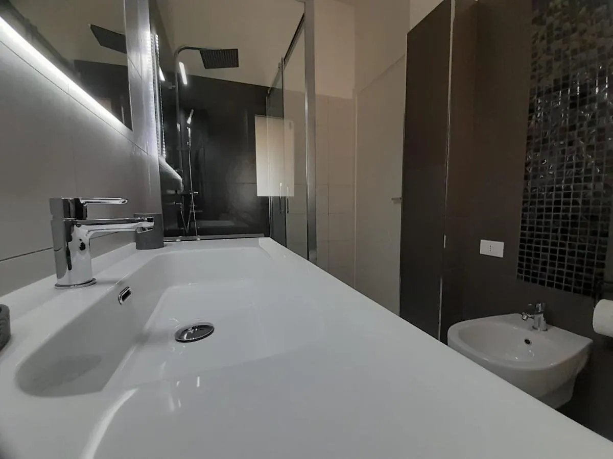 Suite Antonio Cagliari