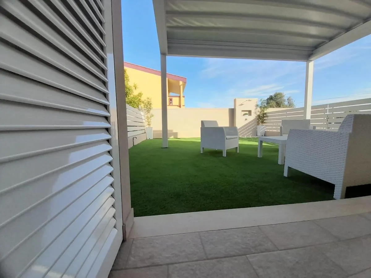 Suite Antonio Cagliari 0*,  Italy