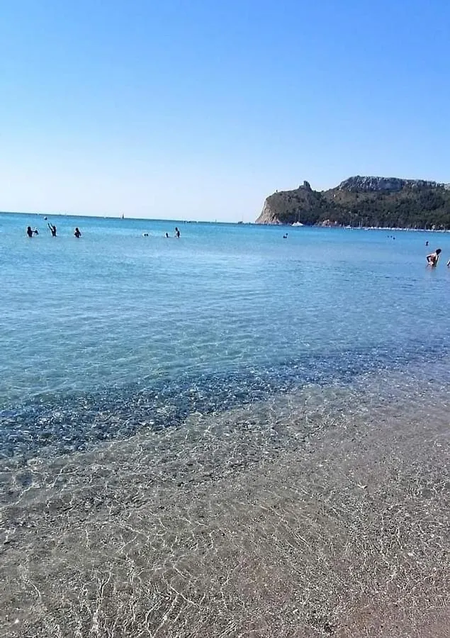 Holiday home Suite Antonio Cagliari