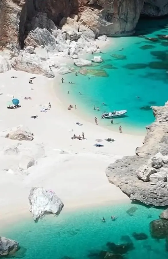 Suite Antonio Cagliari
